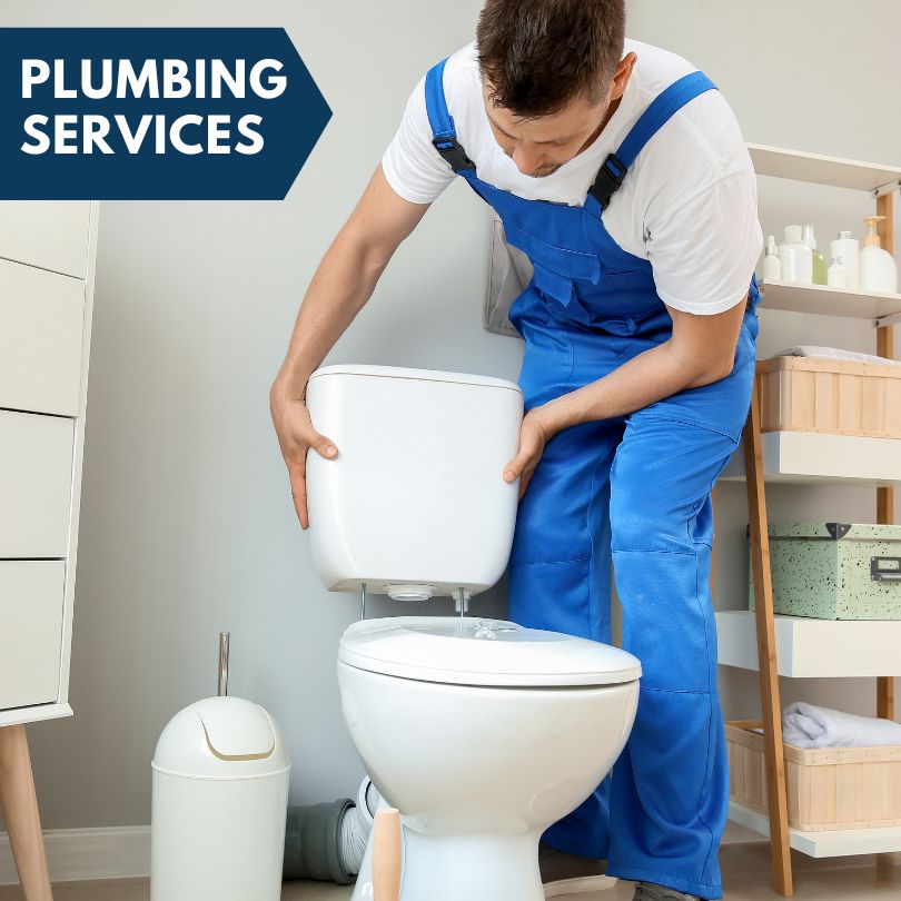 Plumbing Company in Hampton, AR